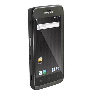 Honeywell PDA EDA51 5 2D Android 10 Wifi 4G LTE